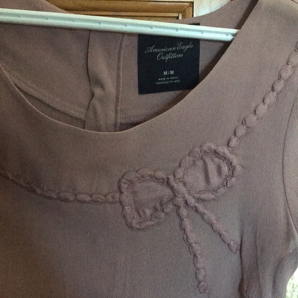 American eagle blouse - Picture 2 of 3